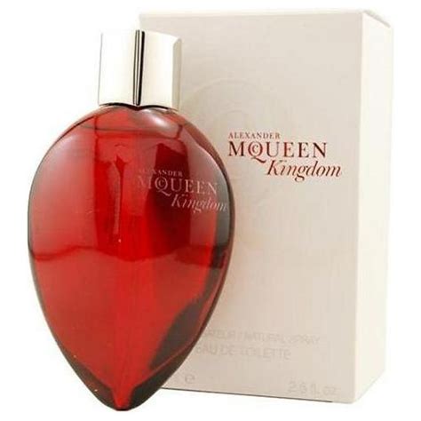 steve mcqueen perfume|alexander mcqueen kingdom perfume price.